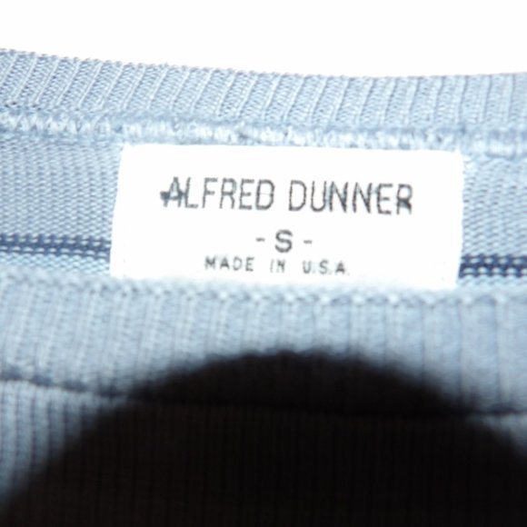 Alfred Dunner Glitter Sweater Sz S - Picture 4 of 5